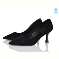 Туфли Love-L&M-ZDW 604-2