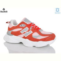 Кроссовки Башили 65102-13 піна