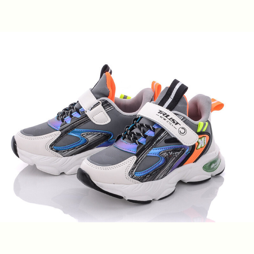 Кроссовки Alemy Kids FS5506B Кроссовки Alemy Kids FS5506B