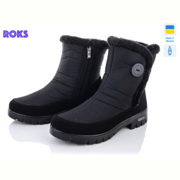 Дутики Roks Progress 3412