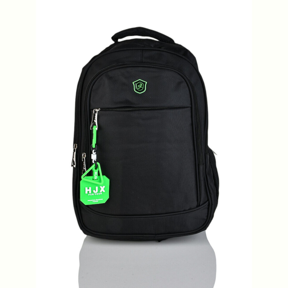 Рюкзак Red Hat Y3321-1 black