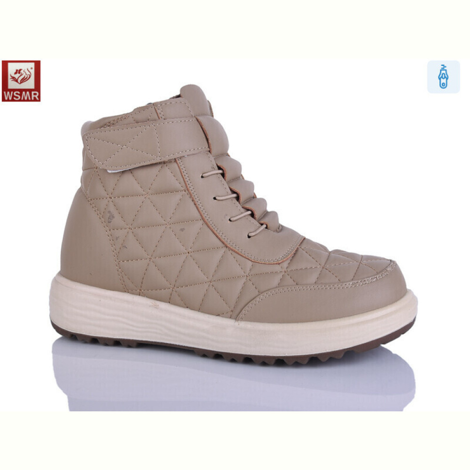 Ботинки WSMR 8856-3