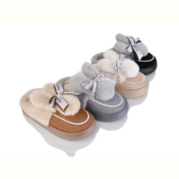 Тапки Lion-Lu JHB1 mix