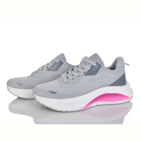 Кроссовки Moli B266-3 піна