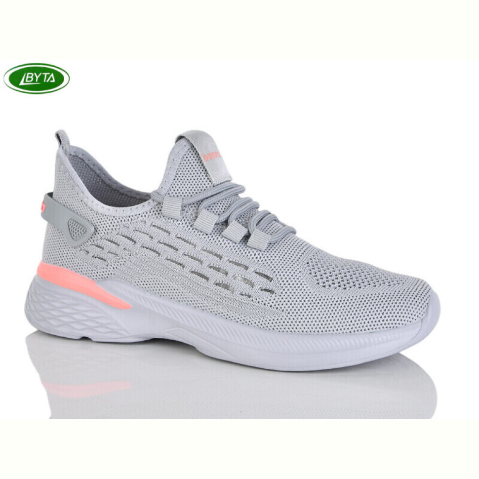 Кроссовки Bayota B5299-3