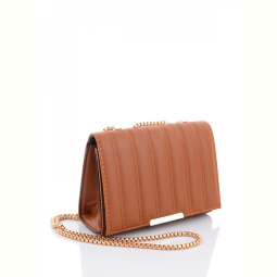 Сумка David Polo 2078-10 brown