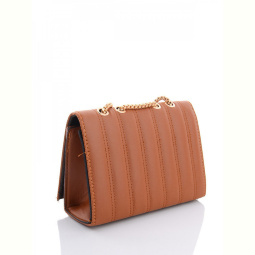 Сумка David Polo 2078-10 brown