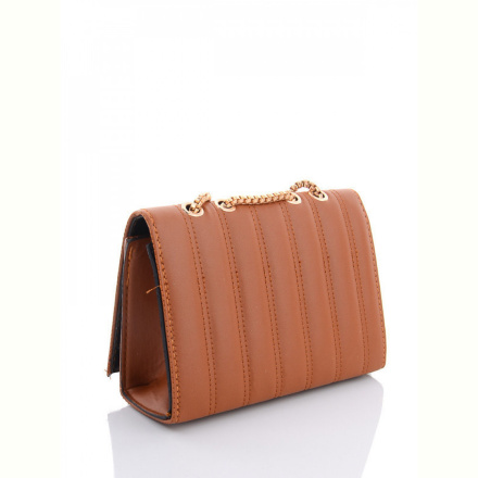 Сумка David Polo 2078-10 brown