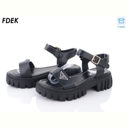 Босоножки FDEK AL03-022A