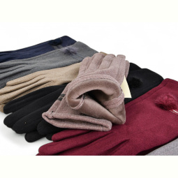 Перчатки CAP 286-10 mix