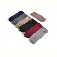 Перчатки CAP 286-10 mix