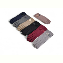 Перчатки CAP 286-10 mix