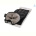 Перчатки PAIDI 61-6 black олень