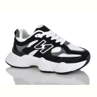 Кроссовки L.B. L1108-5