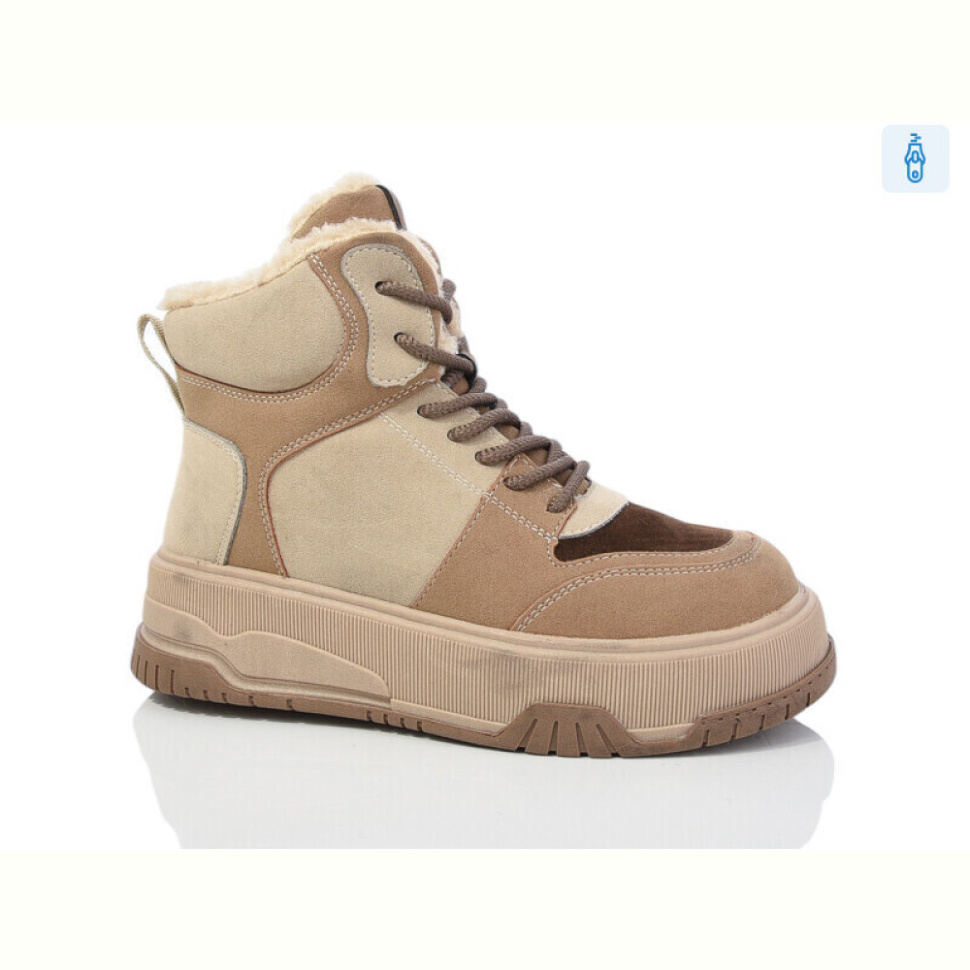 Ботинки Purlina 3939-2