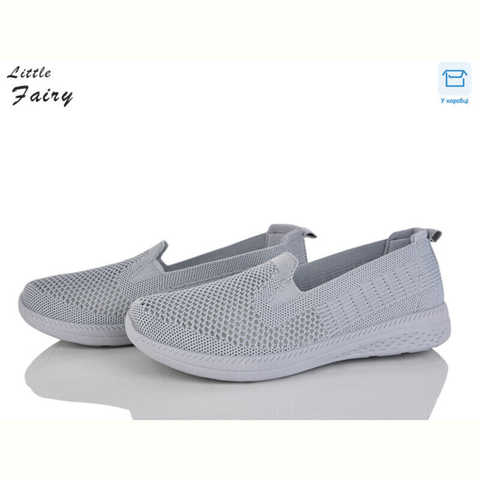 Слипоны L.Fairy A1033-2
