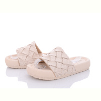 Шлепки Захар-Gold 9013-3