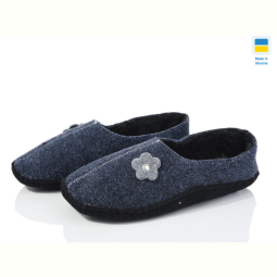 Тапки Inblue 271-22