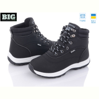 Ботинки BIG YB6628-1