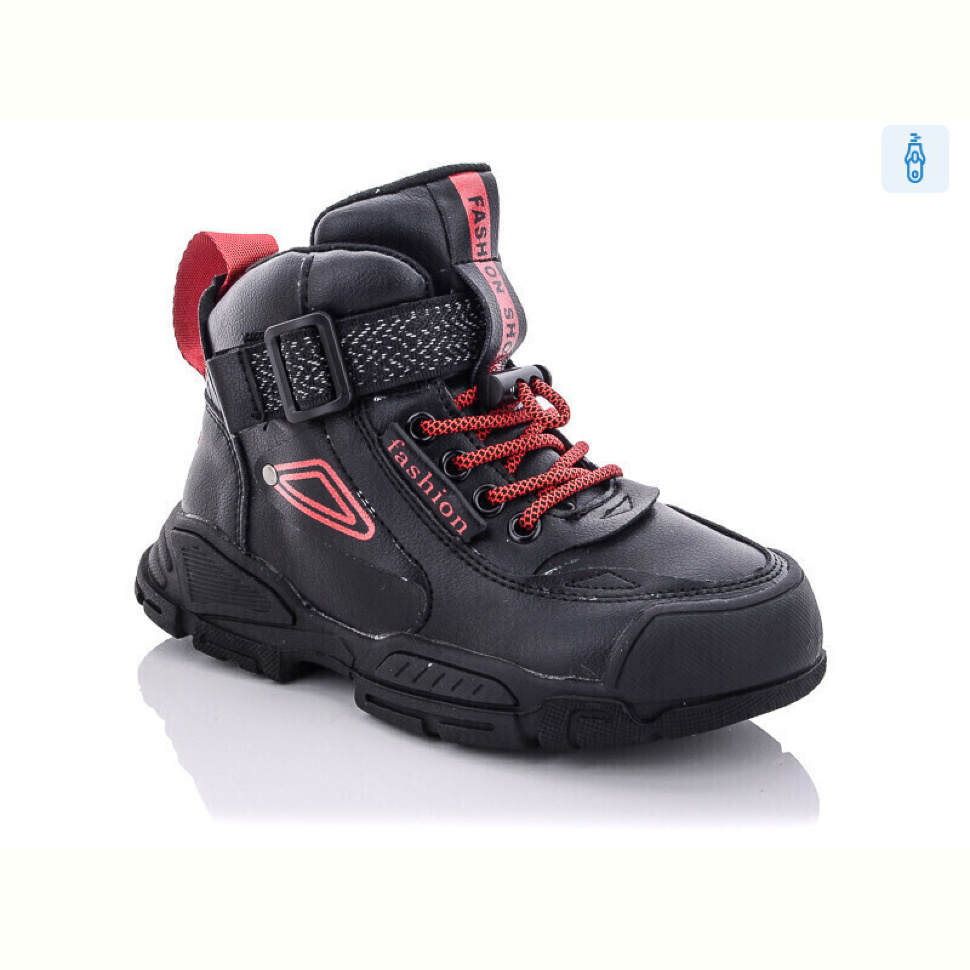 Ботинки Xifa kids XF02-BT880-2A