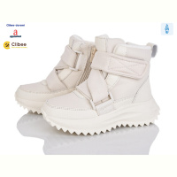 Ботинки Clibee-Doremi HC613 beige
