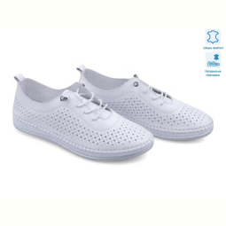 Мокасины Allshoes 194785