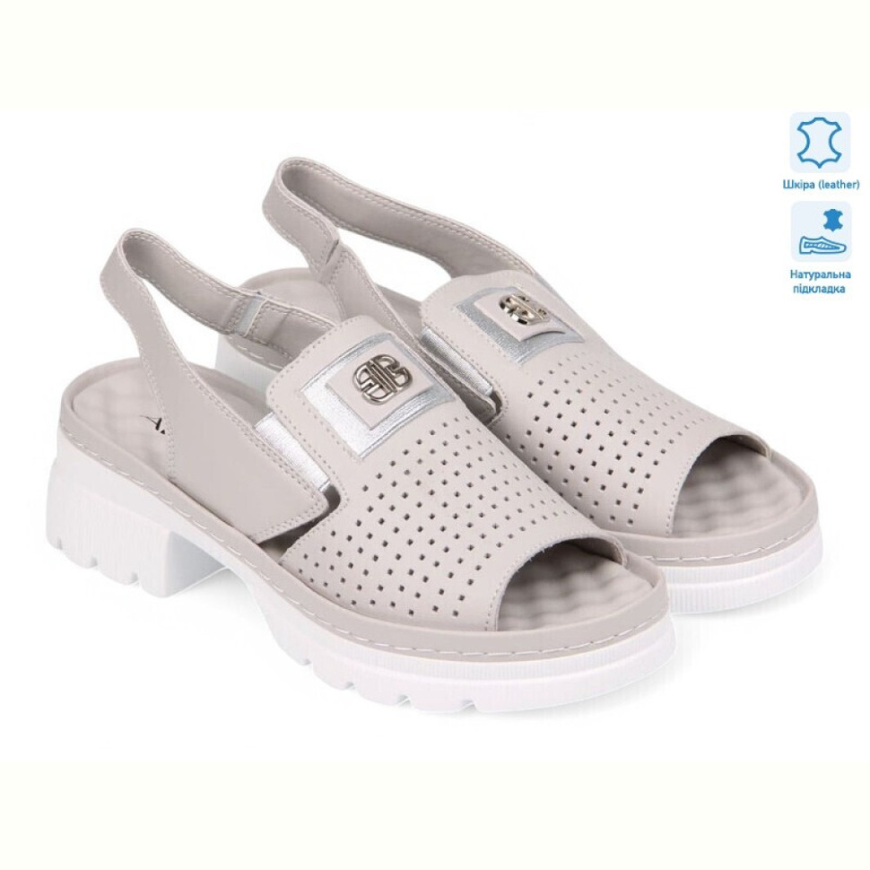 Босоножки Allshoes 195345