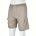 Шорты Banko 2101 brown