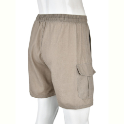 Шорты Banko 2101 brown