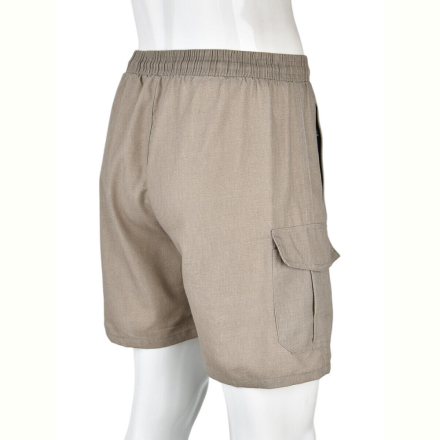 Шорты Banko 2101 brown