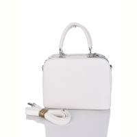 Сумка Sheng Ma-Lusha 885257 white
