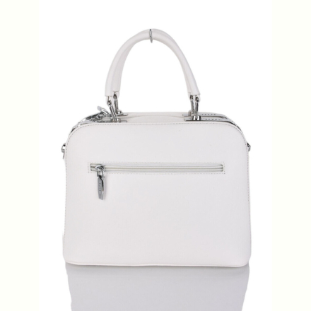 Сумка Sheng Ma-Lusha 885257 white