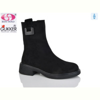 Ботинки Gukkcr GL4089