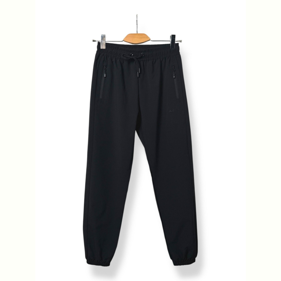 Спортивные брюки Audsa A154P d.grey бр.