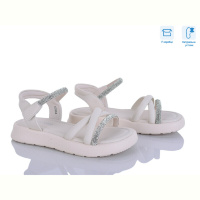 Босоножки Clibee-ShoSho ABX0984P beige