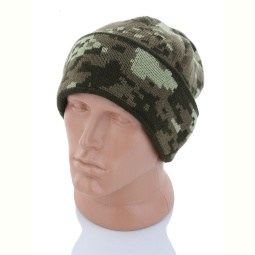 Шапка Red Hat KA165