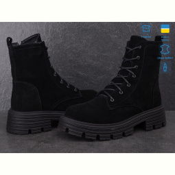 Ботинки Ailinda 516-1M