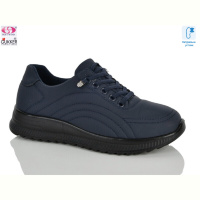 Туфли Gukkcr YK5030-6