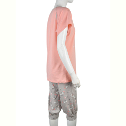 Пижама Boni-Shop 9142 pink