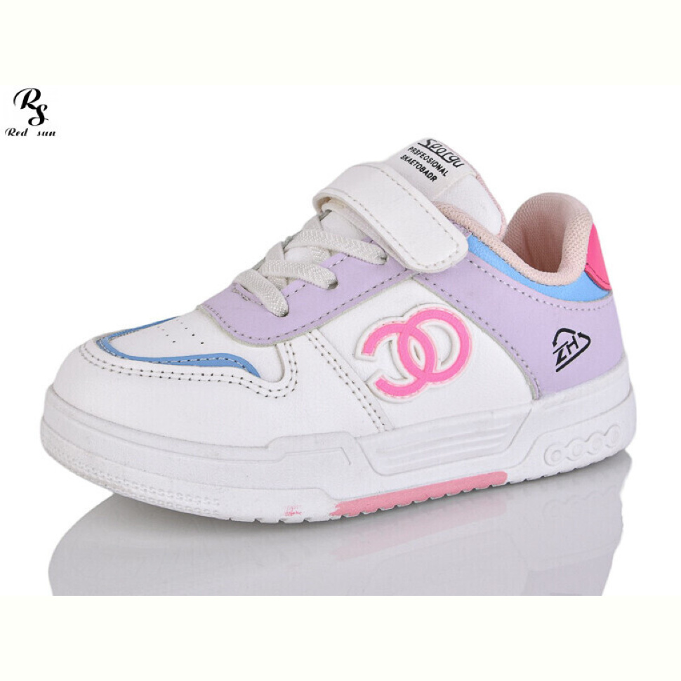 Кроссовки Red Sun LD577