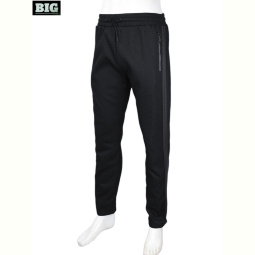 Спортивные брюки BIG 3943-A40 black