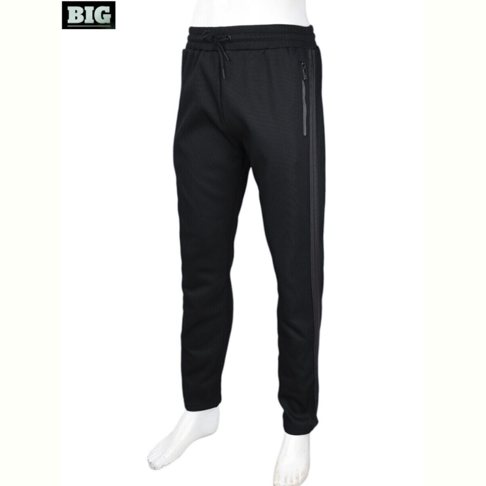 Спортивные брюки BIG 3943-A40 black