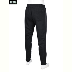 Спортивные брюки BIG 3943-A40 black