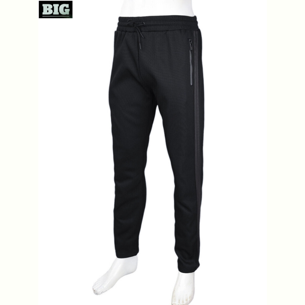 Спортивные брюки BIG 3943-A40 black