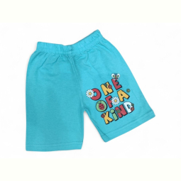 Шорты Kids-modnik 2337 бірюзовий