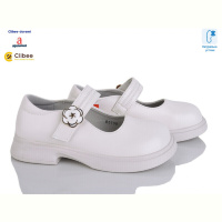 Туфли Clibee-Doremi B5708 white