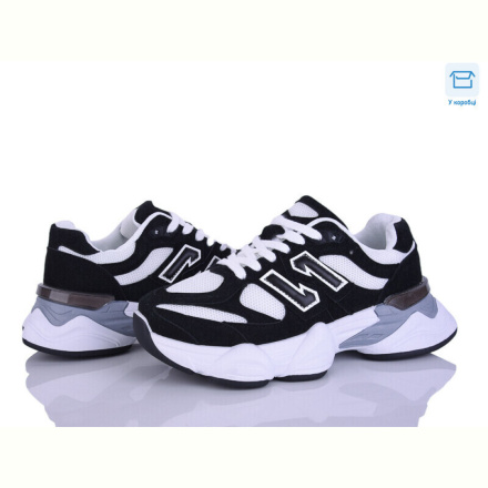 Кроссовки Love-L&amp;M-ZDW Q7-1