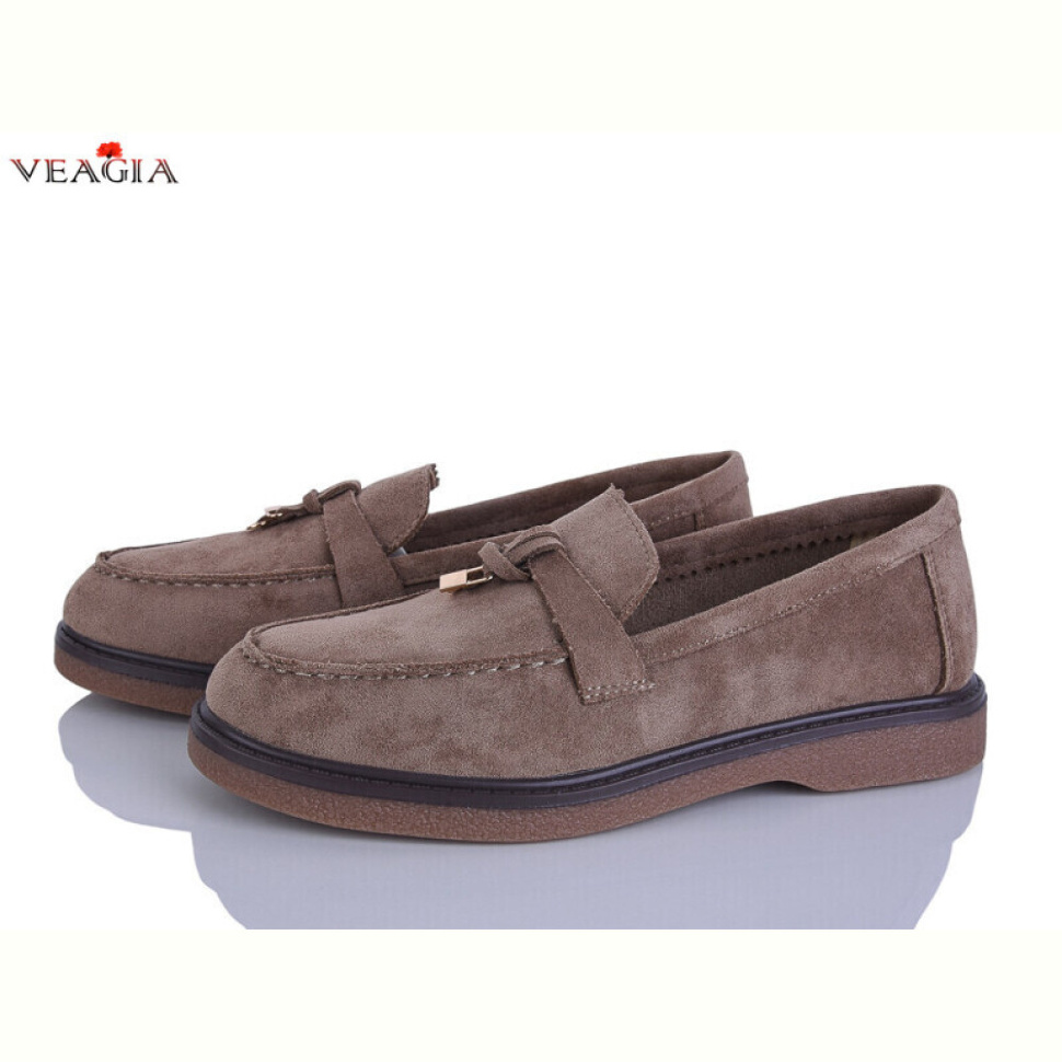 Туфли Veagia-ADA N51-2