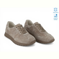 Кроссовки Allshoes 210717