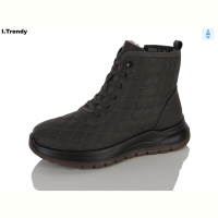 Ботинки Trendy DB669-9